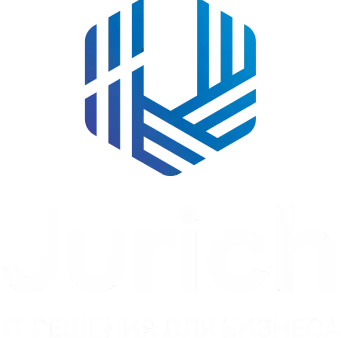 Jurich Center, ИТ-аутсорсинг, ремонт компьютеров