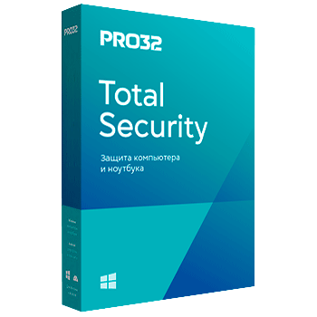 PRO32 Total Security