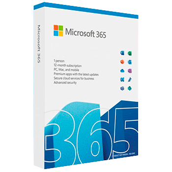 Microsoft 365 Family AllLng